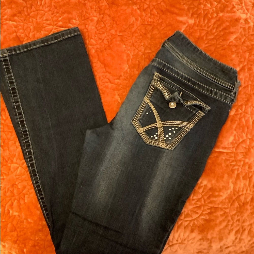 Apt 9 Jeans